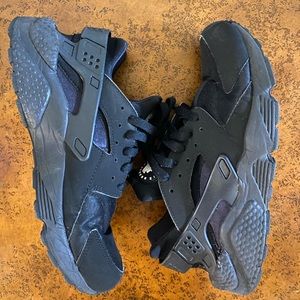 Nike Huarache Sneakers